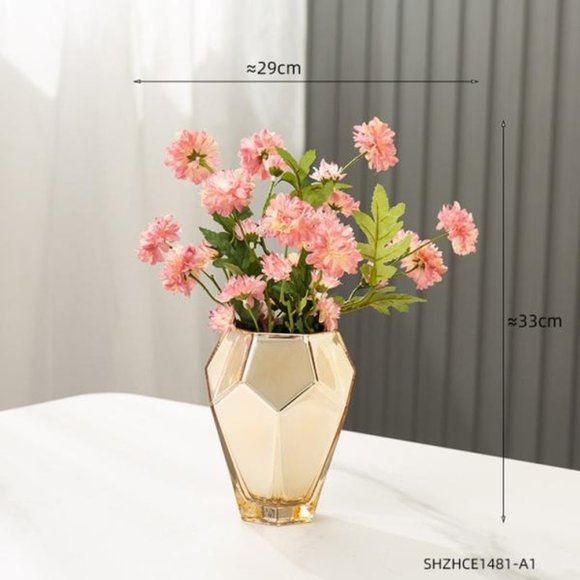 Home Decor Flower Pots - Picture 5 of 8